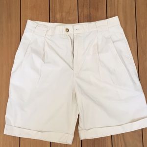 Nautica Shorts 33”